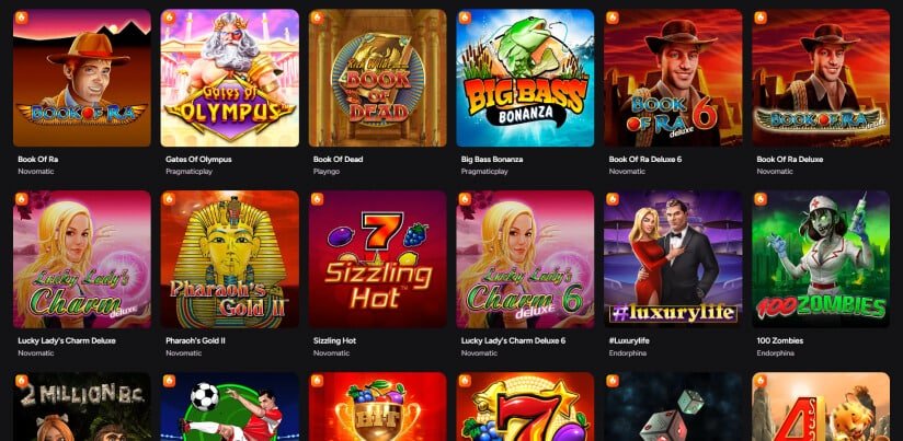 Explore the Exciting Features of Casiny Casino App 16
