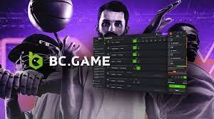 Explore the Exciting World of BC GAME KZ 4 Explore the Exciting World of BC GAME KZ 4
