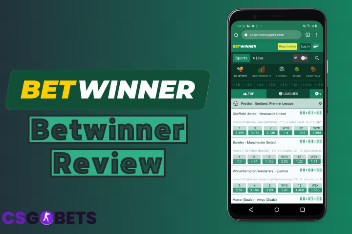 Exploring Betwinner A Comprehensive Guide to Your Betting Experience Exploring Betwinner A Comprehensive Guide to Your Betting Experience
