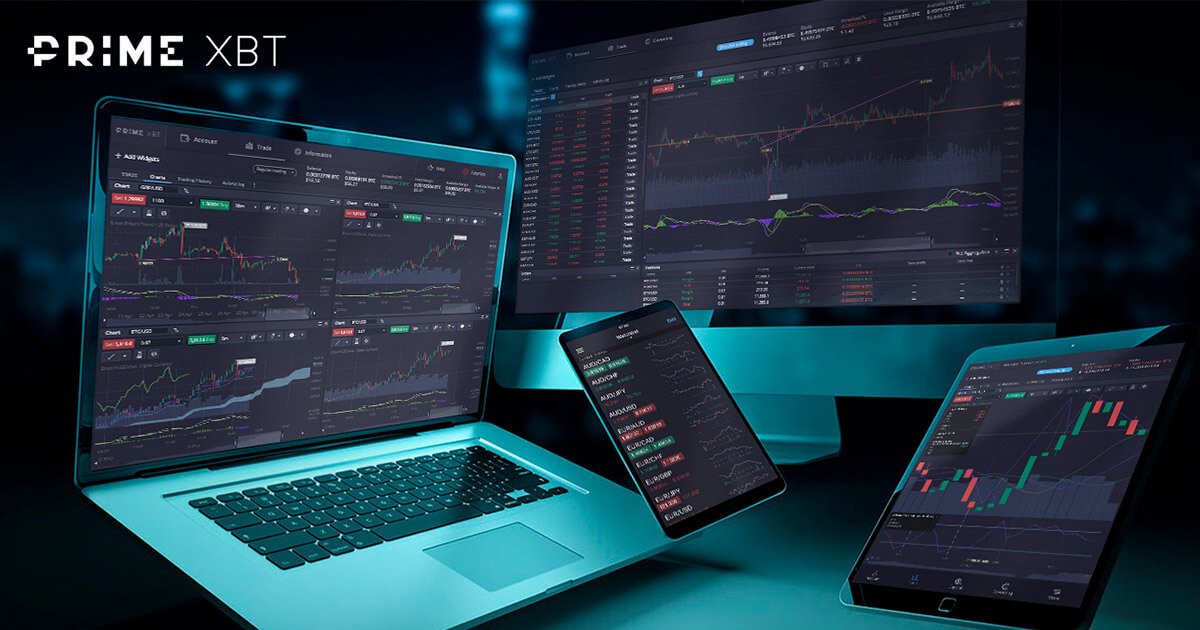 Exploring the Benefits of PrimeXBT Partnership 1
