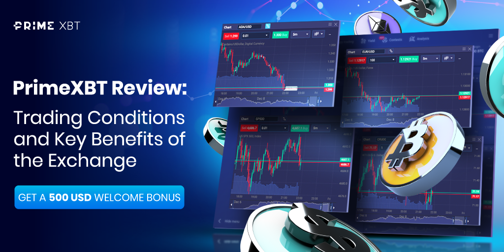 Exploring the Benefits of PrimeXBT Partnership 1