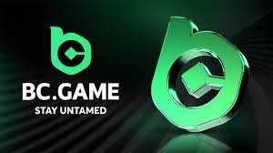 Exploring the Exciting World of BC.Game DE 13