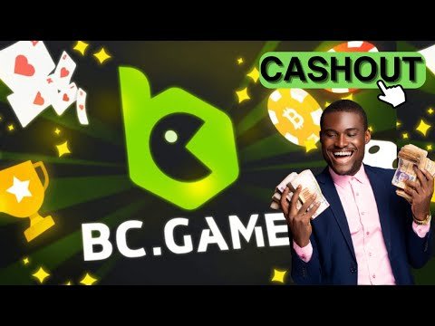 Exploring the Thrills of BC.Game Crypto