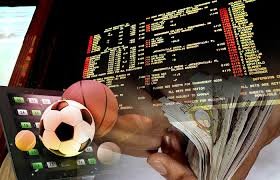 Exploring the World of Online Betting with 96c bet 5