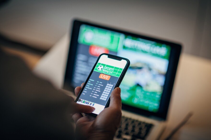 Exploring the World of Online Betting with 96c bet 5