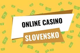 Kasina na Slovensku Prehľad a trendy v oblasti hazardných hier