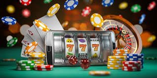 Objevte svět nového online casino - nejlepší zábava na dosah ruky Objevte svět nového online casino - nejlepší zábava na dosah ruky