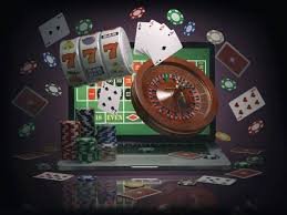 Objevte svět nového online casino - nejlepší zábava na dosah ruky Objevte svět nového online casino - nejlepší zábava na dosah ruky