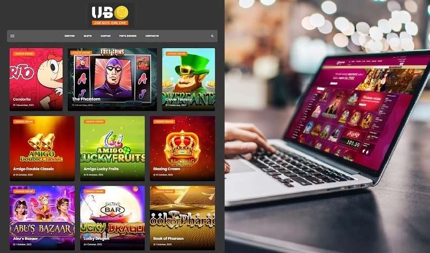 무료슬로 온라인 카지노의 재미를 느껴보세요