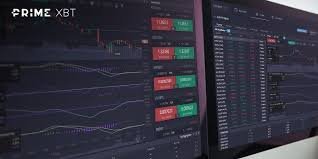 The Advantages of Trading on PrimeXBT The Advantages of Trading on PrimeXBT