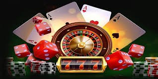 The Evolution of Casinos From Ancient Games to Modern Entertainment The Evolution of Casinos From Ancient Games to Modern Entertainment