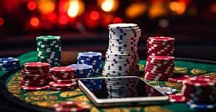 The Ultimate Guide to Online Casino UK No Wagering