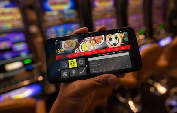 Top Sportsbooks With Early Cashout Your Guide to Smart Betting