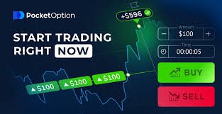 Trade Smarter with the Trading Bot Pocket Option