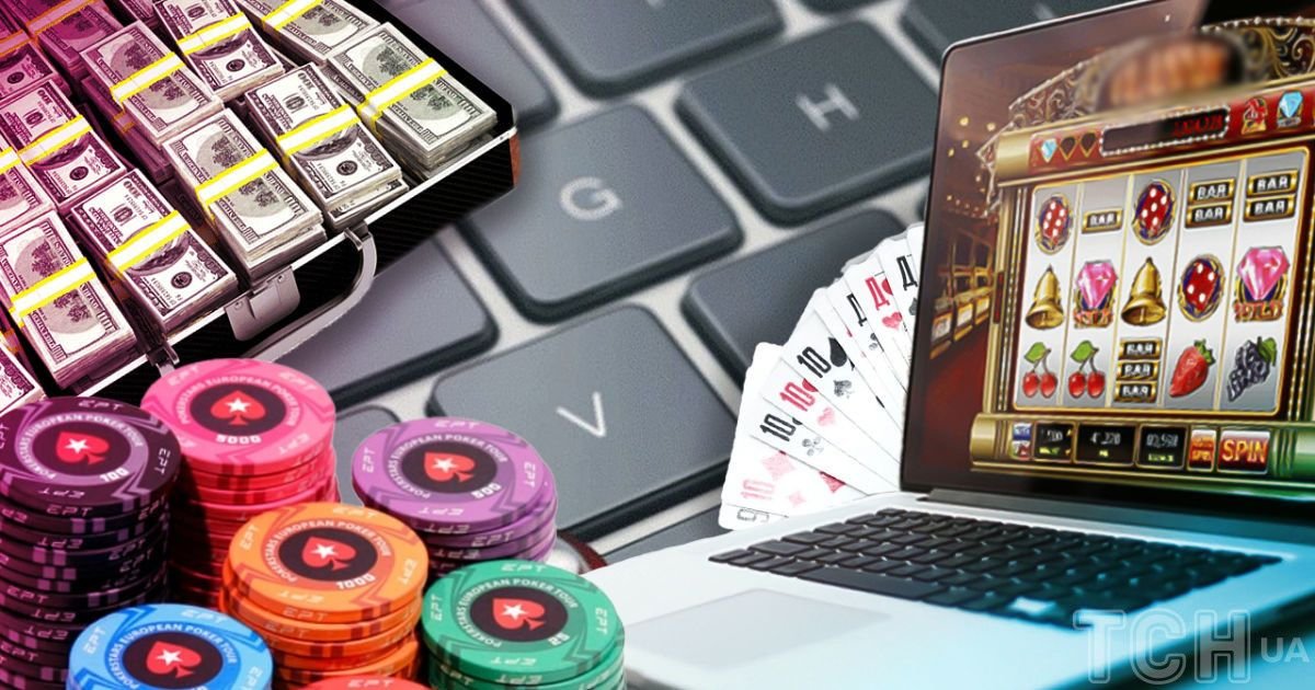 Ultimate Guide to Casino Game Online UK Tips and Strategies Ultimate Guide to Casino Game Online UK Tips and Strategies