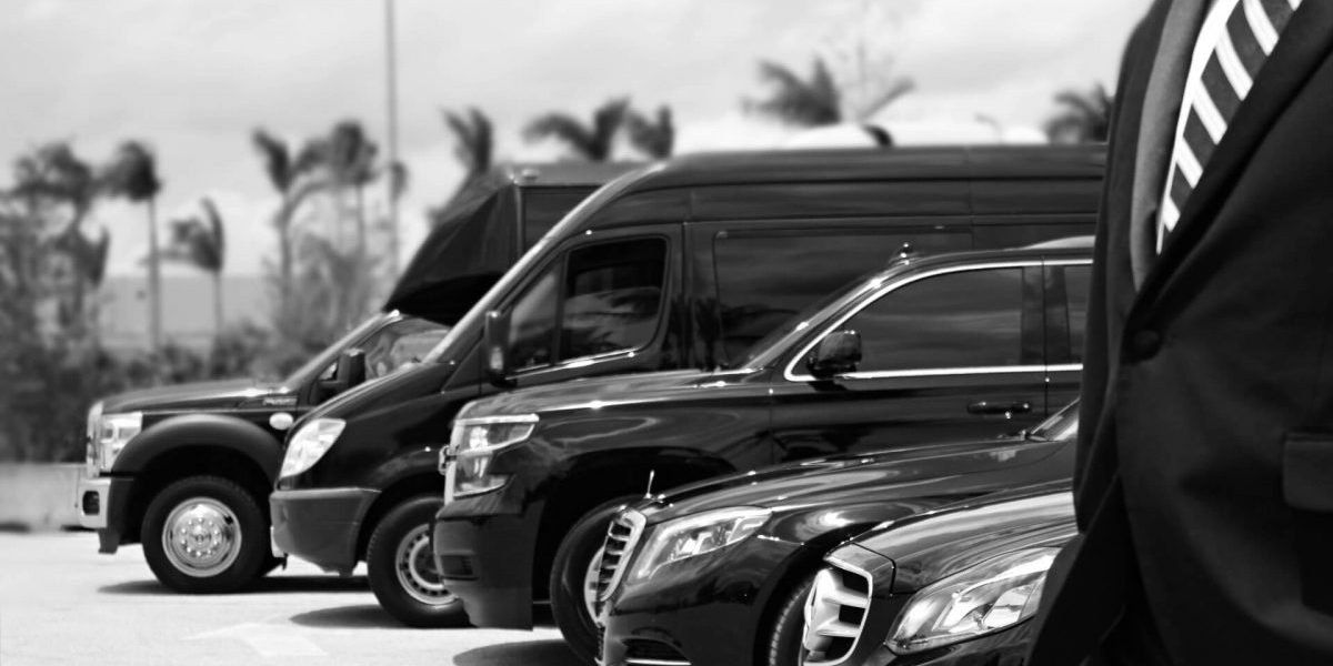Ultimate Limousine Service Directory for Luxurious Travel