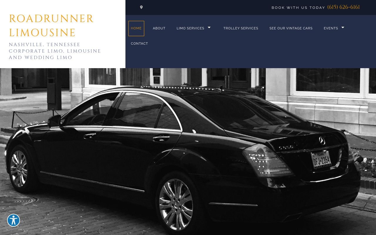 Ultimate Limousine Service Directory for Luxurious Travel