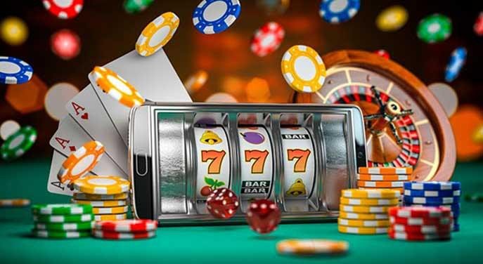 Understanding Online Casino Payouts UK Maximizing Your Winnings