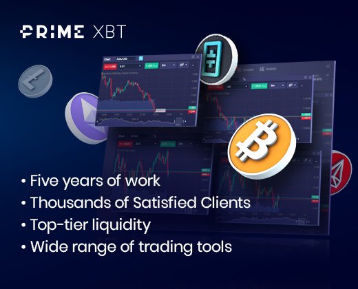 Understanding the Fluctuations of Price on PrimeXBT What Determines primexbt price