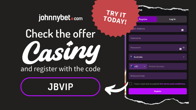Unlocking the Future of Gaming with Casiny App