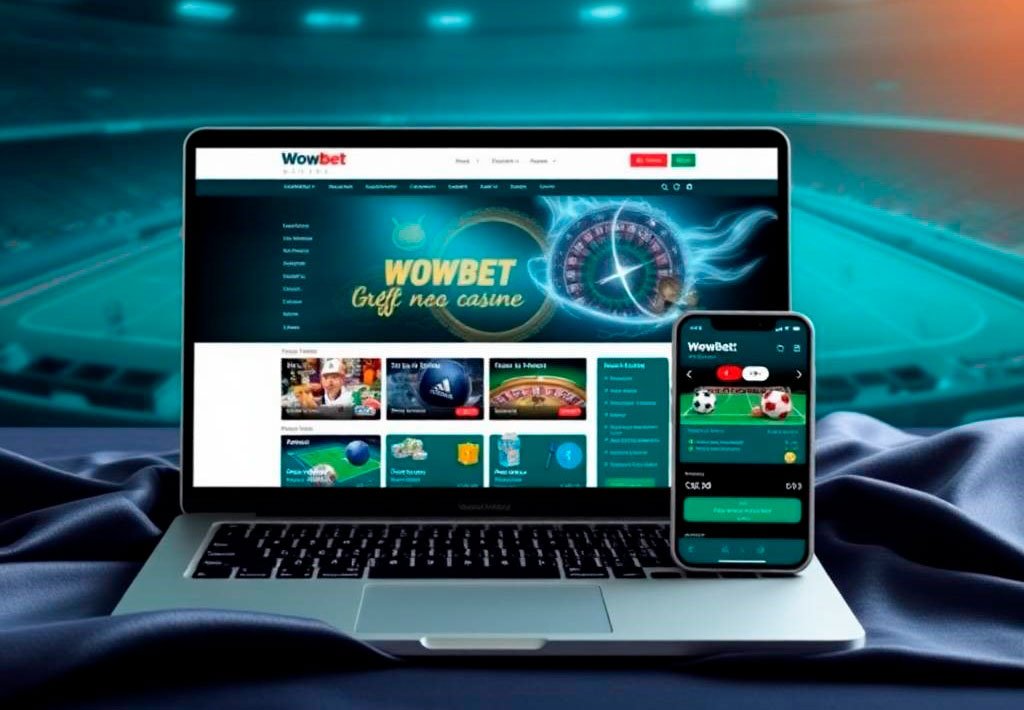 Атмосфера игры в Wowbet с фриспинами - Ваш шанс на выигрыш!