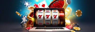 Beep Beep Casino Ekscytujący świat gier online Beep Beep Casino Ekscytujący świat gier online