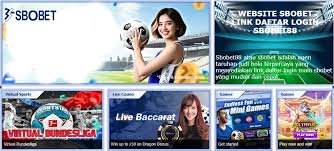 Bermain dengan Santai Judi Bola Resmi di Era Digital Bermain dengan Santai Judi Bola Resmi di Era Digital