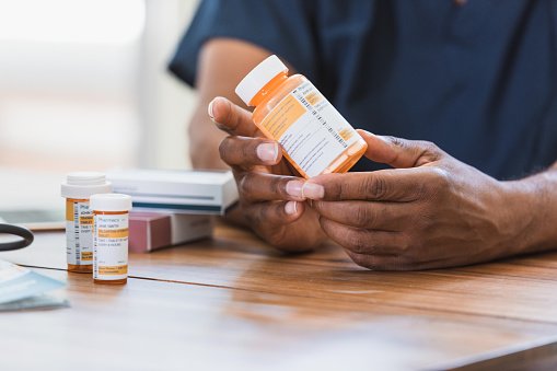 De Impact van Spierontspanners Medicatie op Gezondheid en Welzijn De Impact van Spierontspanners Medicatie op Gezondheid en Welzijn