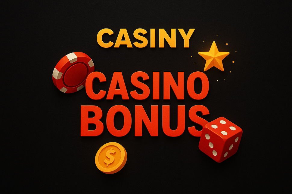 Discover the Excitement of Online Gaming at Casiny1