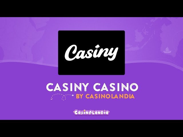 Discover the Excitement of Online Gaming with Casiny1