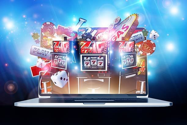 Discover the Thrills of Online Gambling Vegastars Casino Review