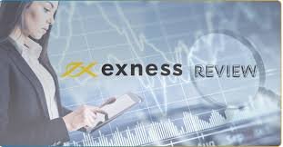 Ensure Your Financial Confidence with a Secure Exness Website