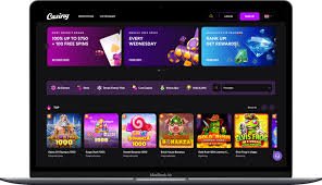 Experience the Thrill of Gaming with Casiny App