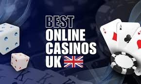 Exploring the Independent Online Casino UK A Comprehensive Guide Exploring the Independent Online Casino UK A Comprehensive Guide