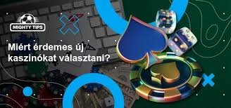 Fedezd fel a legjobb megbízható online kaszinó élményeket 7