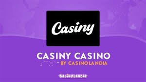 Casiny Casino Login Your Ultimate Guide to Accessing Online Fun