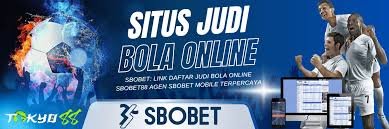 Link Agen SBOBET Panduan Lengkap untuk Memahami dan Bergabung