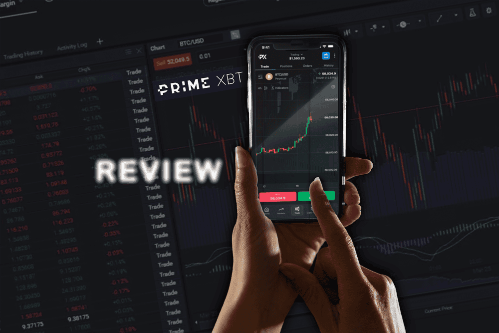 Maximizing Profits A Comprehensive Guide to PrimeXBT Trade