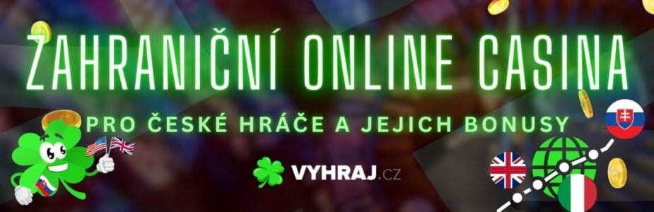 Nejnovější trendy v české nové casino scéně Nejnovější trendy v české nové casino scéně