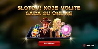 Online casinima Vodič kroz svijet virtualne zabave