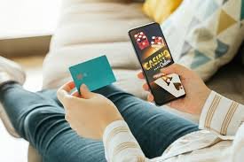 Online casinima Vodič kroz svijet virtualne zabave