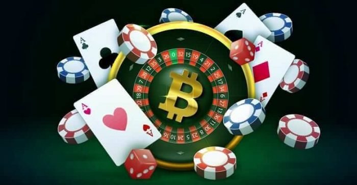 Understanding the Benefits of a Crypto Casino with Referral Payouts