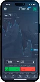 Understanding the Dynamics of Trade Pocket Option
