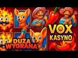 VOX Casino polska - kompleksowy przewodnik po ofercie, bonusach i bezpieczeństwie