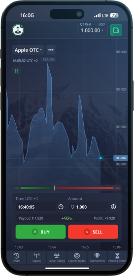 Comprehensive Guide to Trading on Pocket Option Ru Comprehensive Guide to Trading on Pocket Option Ru