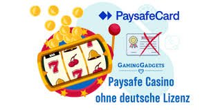 Die besten Optionen für ein online casino ohne deutsche lizenz 164