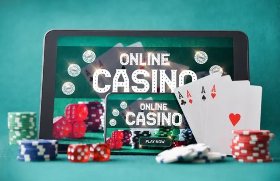 Discover the Excitement of Dexsport Casino & Sportsbook 15
