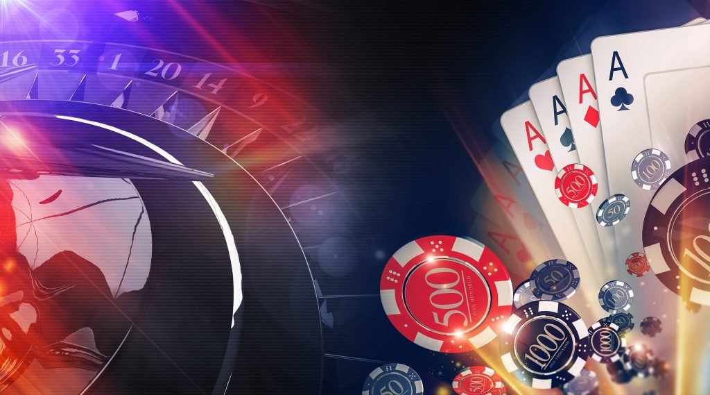 Discover the Top Casino Online Site UK for Ultimate Gaming Experience 4