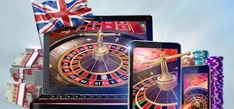 Discover the Top Casino Online Site UK for Ultimate Gaming Experience 4