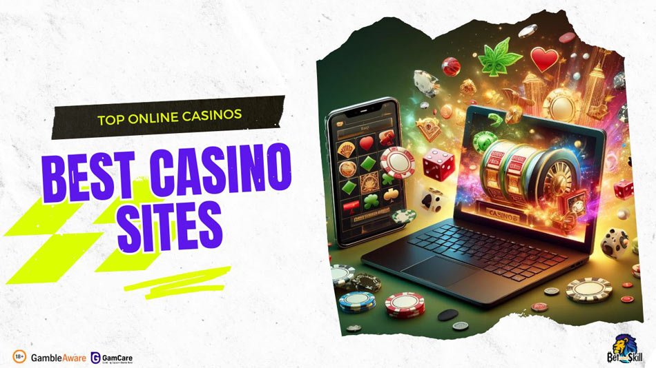 Discover the UK Online Casino Top A Guide to the Best Discover the UK Online Casino Top A Guide to the Best